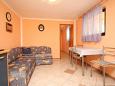 Dining room Dining room - Apartment A-8276-c - Apartments Ugljan (Ugljan) - 8276