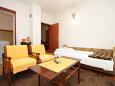 Living room Living room - Apartment A-8278-a - Apartments Kukljica (Ugljan) - 8278