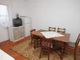 Dining room Dining room - Apartment A-8287-a - Apartments Ždrelac (Pašman) - 8287