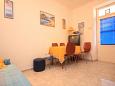 Dining room Dining room - Apartment A-8292-b - Apartments Preko (Ugljan) - 8292