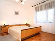 Bedroom 1 Bedroom 1 - Apartment A-830-b - Apartments Ugljan (Ugljan) - 830