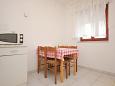 Dining room Dining room - Apartment A-8301-b - Apartments Ugljan (Ugljan) - 8301