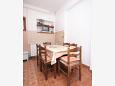 Dining room Dining room - Apartment A-8302-a - Apartments Tkon (Pašman) - 8302