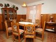 Dining room Dining room - Apartment A-8302-b - Apartments Tkon (Pašman) - 8302