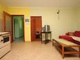 Living room Living room - Apartment A-8307-a - Apartments Ždrelac (Pašman) - 8307