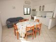 Dining room Dining room - Apartment A-8311-a - Apartments Mrljane (Pašman) - 8311