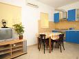 Dining room Dining room - Apartment A-8314-b - Apartments Preko (Ugljan) - 8314