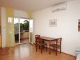 Dining room Dining room - Apartment A-8315-f - Apartments Preko (Ugljan) - 8315