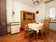 Dining room Dining room - Apartment A-8319-a - Apartments Kali (Ugljan) - 8319