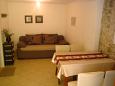 Living room Living room - House K-8332 - Vacation Rentals Igrane (Makarska) - 8332