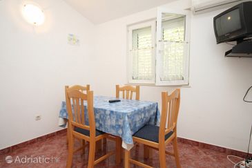 Dining room Pasadur, Dining room u smještaju tipa apartment, dostupna klima, dopusteni kucni ljubimci i WIFI.