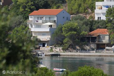 Property - Apartments 8351 Property Pasadur (Lastovo) - Accommodation 8351 - Apartments near sea.