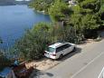 Parking lot - Apartments 8354 Parking lot Ubli (Lastovo) - Accommodation 8354 - Apartments near sea.