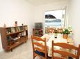 Dining room Dining room - Apartment A-8355-d - Apartments Ubli (Lastovo) - 8355