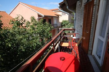 Apartment zaboric 8368a, заборицье () - хорватия.