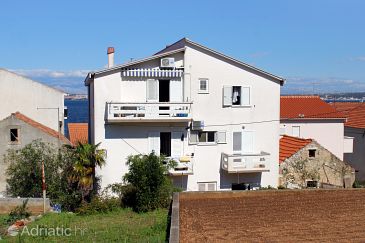 Property - Apartments 837 Property Kali (Ugljan) - Accommodation 837 - Apartments near sea with pebble beach.
