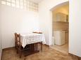 Dining room Dining room - Apartment A-8374-a - Apartments Tkon (Pašman) - 8374
