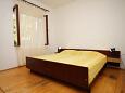 Bedroom 3 Bedroom 3 - Apartment A-8376-a - Apartments Tkon (Pašman) - 8376