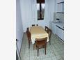Dining room Dining room - Apartment A-838-a - Apartments Preko (Ugljan) - 838