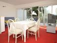 Dining room Dining room - Apartment A-8388-b - Apartments Pasadur (Lastovo) - 8388