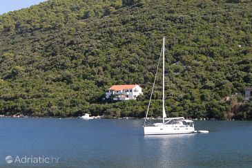 Property - Apartments 8389 Property Pasadur (Lastovo) - Accommodation 8389 - Apartments near sea.