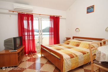 Apartment A-8391-b - Apartments Pasadur (Lastovo) - 8391