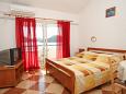 Living room Living room - Apartment A-8391-b - Apartments Pasadur (Lastovo) - 8391