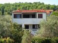 Apartments Ždrelac (Pašman) - 8396