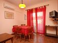 Dining room Dining room - Apartment A-8398-b - Apartments Kukljica (Ugljan) - 8398