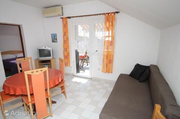 Apartment A-8402-a - Apartments Kukljica (Ugljan) - 8402