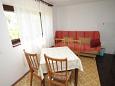 Dining room Dining room - Apartment A-8404-b - Apartments Ugljan (Ugljan) - 8404