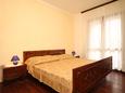 Bedroom 1 Sušica, Bedroom 1 u smještaju tipa apartment, dopusteni kucni ljubimci i WIFI.