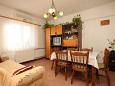 Dining room Dining room - Apartment A-8410-a - Apartments Tkon (Pašman) - 8410