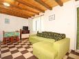 Living room Living room - House K-8413 - Vacation Rentals Donje More (Pašman) - 8413