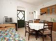 Dining room Dining room - Apartment A-8418-b - Apartments Poljana (Ugljan) - 8418