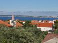 Shared terrace - view Shared terrace - view - Apartment A-8419-c - Apartments Poljana (Ugljan) - 8419