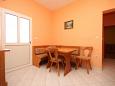 Dining room 2 Dining room 2 - House K-8429 - Vacation Rentals Kali (Ugljan) - 8429