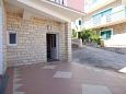 Terrace 2 Terrace 2 - House K-8429 - Vacation Rentals Kali (Ugljan) - 8429