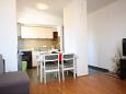 Dining room Dining room - Apartment A-8431-a - Apartments Preko (Ugljan) - 8431