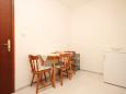 Dining room Dining room - Apartment A-8433-a - Apartments Muline (Ugljan) - 8433