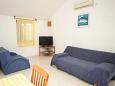 Living room Living room - Apartment A-8434-a - Apartments Preko (Ugljan) - 8434