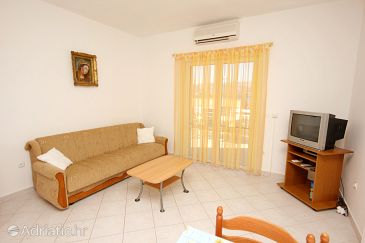Living room Okrug Gornji, Living room u smještaju tipa apartment, WIFI.