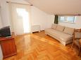 Living room Living room - Apartment A-8442-b - Apartments Podstrana (Split) - 8442