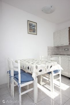 Dining room Vis, Dining room u smještaju tipa apartment, dopusteni kucni ljubimci.