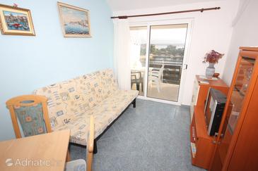 Apartment A-8450-b - Apartments Poljana (Ugljan) - 8450