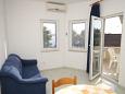 Living room Living room - Apartment A-8454-b - Apartments Tkon (Pašman) - 8454
