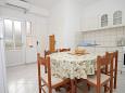 Dining room Dining room - Apartment A-8455-a - Apartments Tkon (Pašman) - 8455