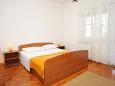 Bedroom 1 Bedroom 1 - Apartment A-8455-a - Apartments Tkon (Pašman) - 8455