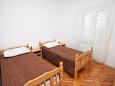 Bedroom 2 Bedroom 2 - Apartment A-8455-b - Apartments Tkon (Pašman) - 8455