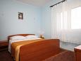 Bedroom 3 Bedroom 3 - Apartment A-8457-a - Apartments Kraj (Pašman) - 8457